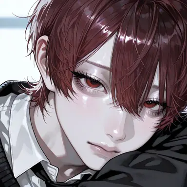 Profile image of 璃都