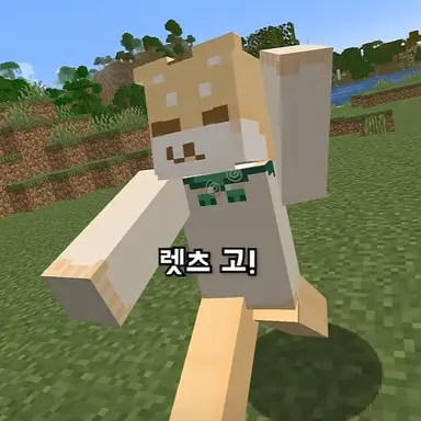 Profile image of 댕댕이