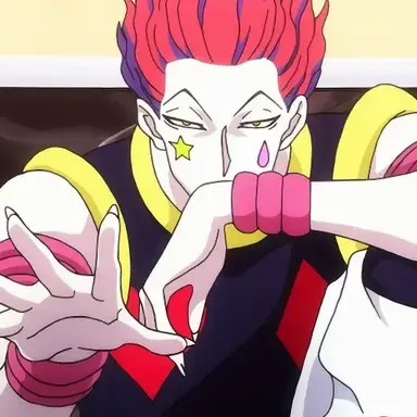 Profile image of ヒソカ