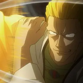 Profile image of フィンクス