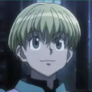Profile image of シャルナーク