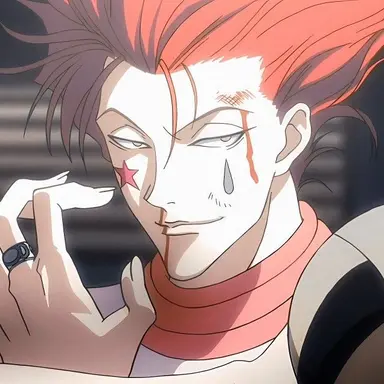 Profile image of Hisoka