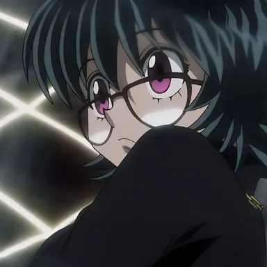 Profile image of シズク