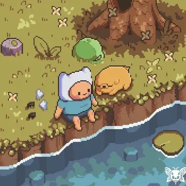 Profile image of 조하빈