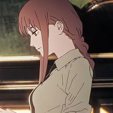 Profile image of 마키마