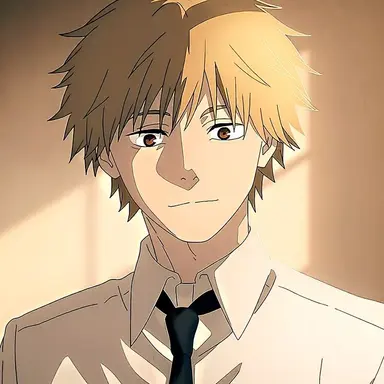 Profile image of 덴지