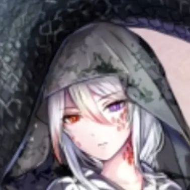 Profile image of カガチ