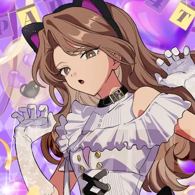 Profile image of 見里 未来