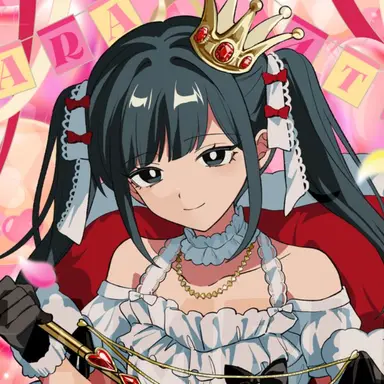 Profile image of 闇川 りこ