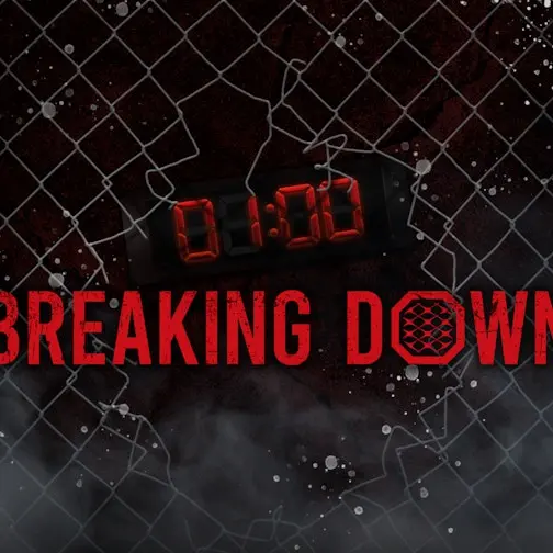 dragonpump_-의 BreakingDown  SP