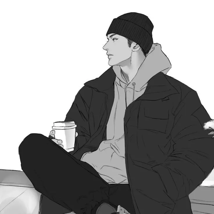 Heh....h의 강주혁