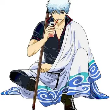 Profile image of 사카타 긴토키