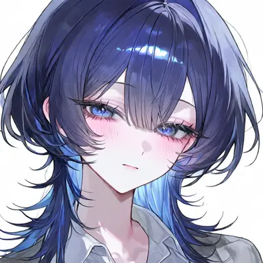 Profile image of Muu