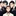 태호, 건우, 진, 민우