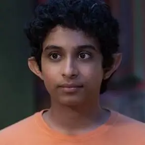 Profile image of Grover