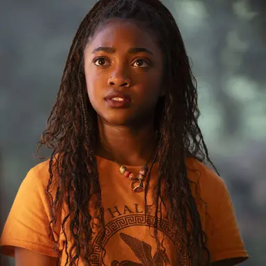 Profile image of Annabeth