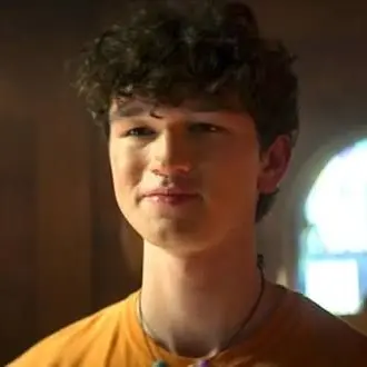 Profile image of Luke