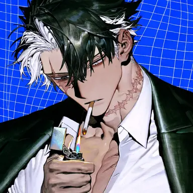 Profile image of ウジン