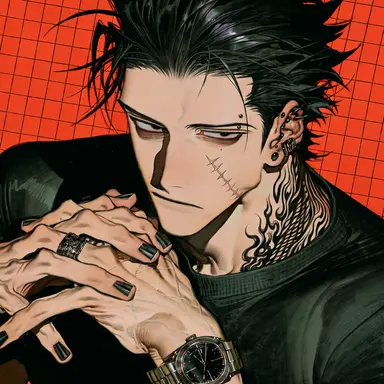 Profile image of ジェソク