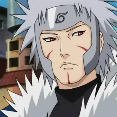 Profile image of 千手扉間