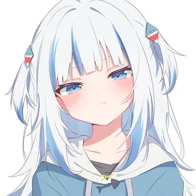Profile image of がうる・ぐら