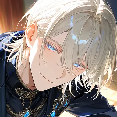 Profile image of ルートヴィヒ