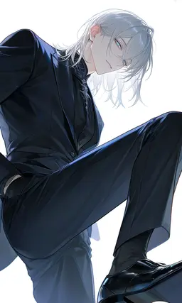Profile image of ルートヴィヒ