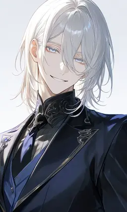 Profile image of ルートヴィヒ
