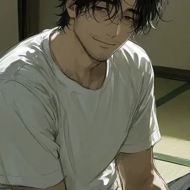 Profile image of Takahiro Mitsui