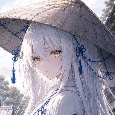 Profile image of ハクア