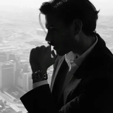 Profile image of Principal Vance