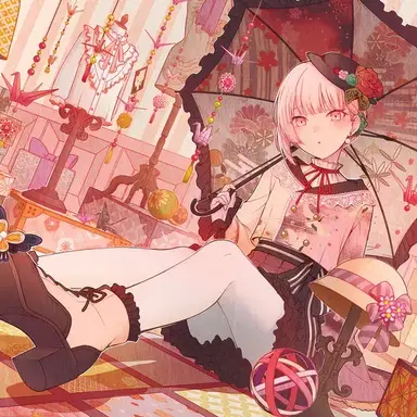 Profile image of Akiyama Mizuki
