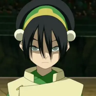 Profile image of トフ