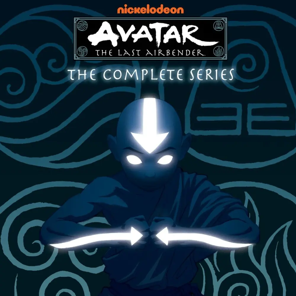 NeatBog7481의 Avatar the Last Airbender: (AANG IS INJURED?)
