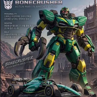 Profile image of 본크러셔