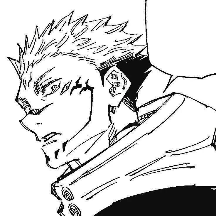 gojo_satoruLOVE의 네 뼈속까지 이몸의 것이니라.