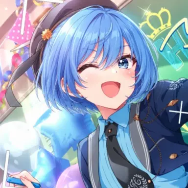 Profile image of 星街すいせい