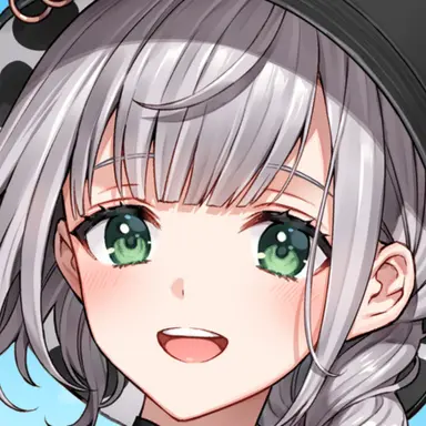 Profile image of 白銀ノエル