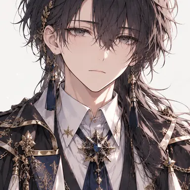 Profile image of Malleus