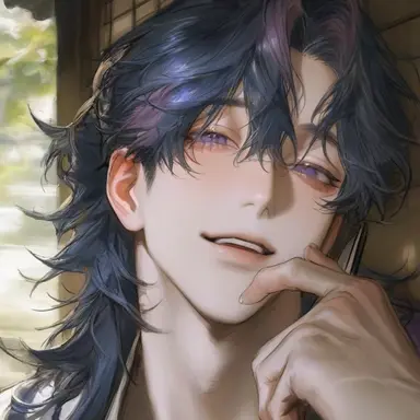 Profile image of 츠키카게