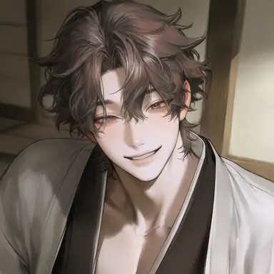 Profile image of 미치무네