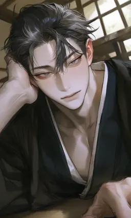 Profile image of 마사오미
