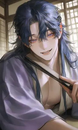 Profile image of 츠키카게