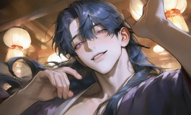 Profile image of 츠키카게