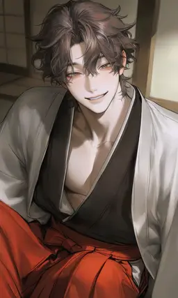 Profile image of 미치무네