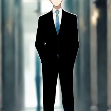 Profile image of Seiichi Kato