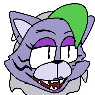 Profile image of Roxy