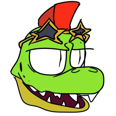 Profile image of Monty