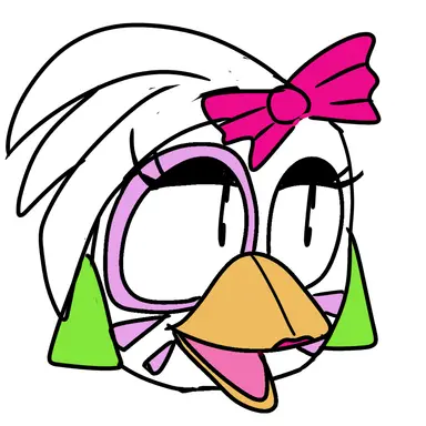 Profile image of Chica