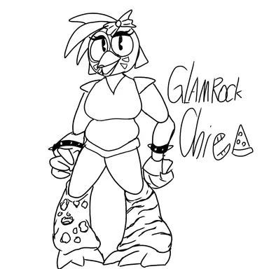 Profile image of Chica